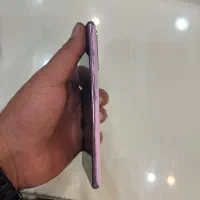 گوشی سامسونگ S20 Fe 5G بنفش در حد نو|موبایل|تهران, شهرک غرب|دیوار