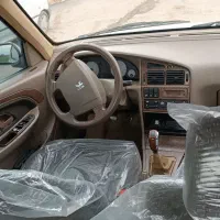 پژو پارس ۹۲|خودرو سواری و وانت|چناران, |دیوار