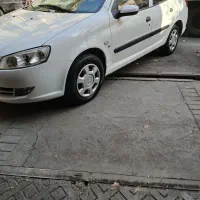 رانا مدل ۹۳ فول بدون رنگ درحد صفر|خودرو سواری و وانت|تهران, جوادیه|دیوار