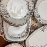 سرویس چینی پردیس