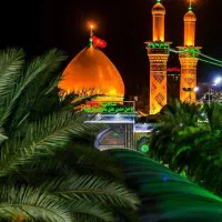 کاروان زیارتی شهید ابراهیم هادی
