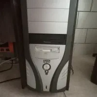 کامپیوتر|رایانه رومیزی|اراک, |دیوار