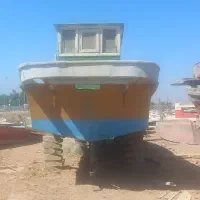 فروش بچه لنج