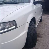 سمند سورن پلاس دوگانه ۱۴۰۲|خودرو سواری و وانت|ساری, |دیوار