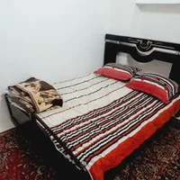 اجاره سوئیت مبله مرکز شهر.|اجارهٔ کوتاه‌مدت آپارتمان و سوئیت|بجنورد, |دیوار
