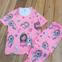 تولیدی بچگانه ماهوتن