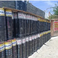 ایزوگام و آسفالت با گارانتی ده ساله|خدمات پیشه و مهارت|اراک, |دیوار