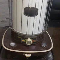 چراغ نفتی ژاپنی توئست|بخاری، هیتر، شومینه|کرج, شهرک فهمیده|دیوار