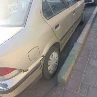 سمند 82|خودرو سواری و وانت|تهران, مسعودیه|دیوار