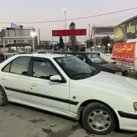 پژو پارس سال مدل ۹۱|خودرو سواری و وانت|نوشهر, |دیوار