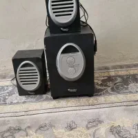 باند کامپیوتر سالم