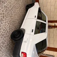 پراید مدل ۸۷
