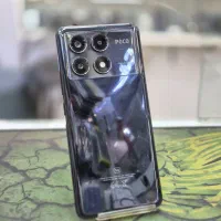 شیائومی poco x6 pro حافظه ۵۱۲ رم ۱۲ دنا همراه