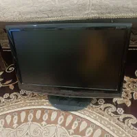 مانیتور مدل سامسونگ ۱۹ اینچ کیفیت hd|قطعات و لوازم جانبی رایانه|شوشتر, |دیوار