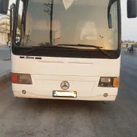 اتوبوس ۴۵۷بیابانی مدل ۸۱