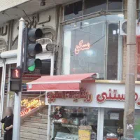 ۲۶متر مغازه بربلوار لاله تهرانسر