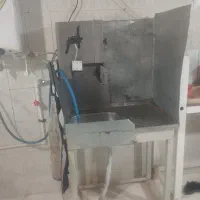 فروش مغازه مرغ ماهی|فروش مغازه و غرفه|یاسوج, |دیوار