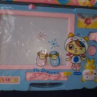 تابلو مغناطیسی|اسباببازی|بهبهان, |دیوار