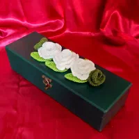 جعبه تیبگ چوبی