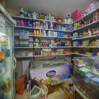 واگذاری سوپرمارکت