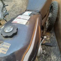 موتور هوندا 125مزایده ای|موتورسیکلت|شیراز, شهرک مهرگان|دیوار