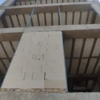 زیرزمین اداری ۱۳۰متری بر خیابان بهشت