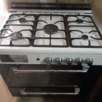 اجاق گاز طرح فر
