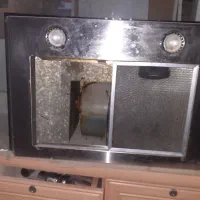 هود آشپزخانه