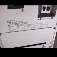 دستگاه ups یک و نیم کیلو و ۶ کیلو وات (فوری فروشی)|ماشین‌آلات صنعتی|کرج, گوهردشت|دیوار