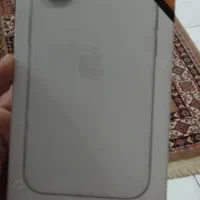 آیفون 16سفیدپلمپ ریجستر شده