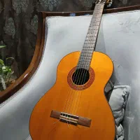 گیتار یاماها c70