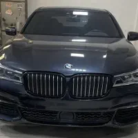 ب ام و     750i