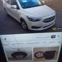 حواله شاهین GL دنده ای، مدل ۱۴۰۴