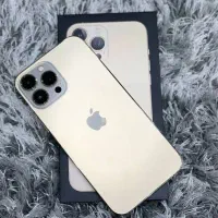 اپل iphone13pro حافظه ۲۵۶ گیگ دوسیم|موبایل|گرگان, |دیوار