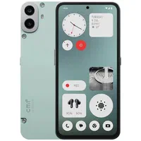 ناتینگ cmf phone 1 با حافظهٔ ۲۵۶ گیگابایت