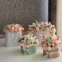 باکس شمع مناسب مهمانی و جلسات دفاع