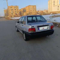 پراید|خودرو سواری و وانت|سلماس, |دیوار