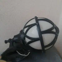 یک دانه حباب چراغ