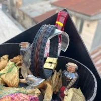 دستبندچرم مو یار|بدلیجات|رشت, آزادگان|دیوار