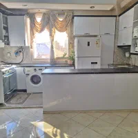 آپارتمان 50  پیروزی محلاتی با پارکینگ فول امکانات