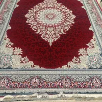 فرش ۹متری /۷۰۰شانه /نقش های متفاوت /حراجی سنندج