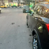 هایما s۵ مدل ۱۴۰۱|خودرو سواری و وانت|محمدیه-قزوین, |دیوار