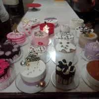 مرکز پخش شیرینی قنادی|خدمات پذیرایی، مراسم|فیرورق, |دیوار