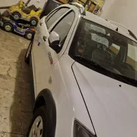 کوئیک s خشک خشک|خودرو سواری و وانت|تبریز, |دیوار