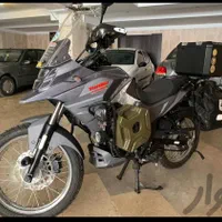 موتور Nh180 نیرو موتور ، با لوازم