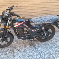 باکسر sym لاکی