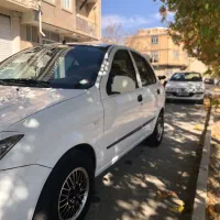 فروش تیپا ۲ ex|خودرو سواری و وانت|مهاجران, |دیوار