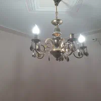۳ لوستر در حد نو