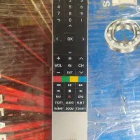 کنترل اصلی دوو