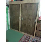 سرویس خواب|تخت و سرویس خواب|بندر گناوه, |دیوار